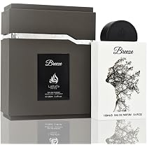 Infini Musk by Maison Alhambra for Men - 3.4 oz EDP Spray : Amazon